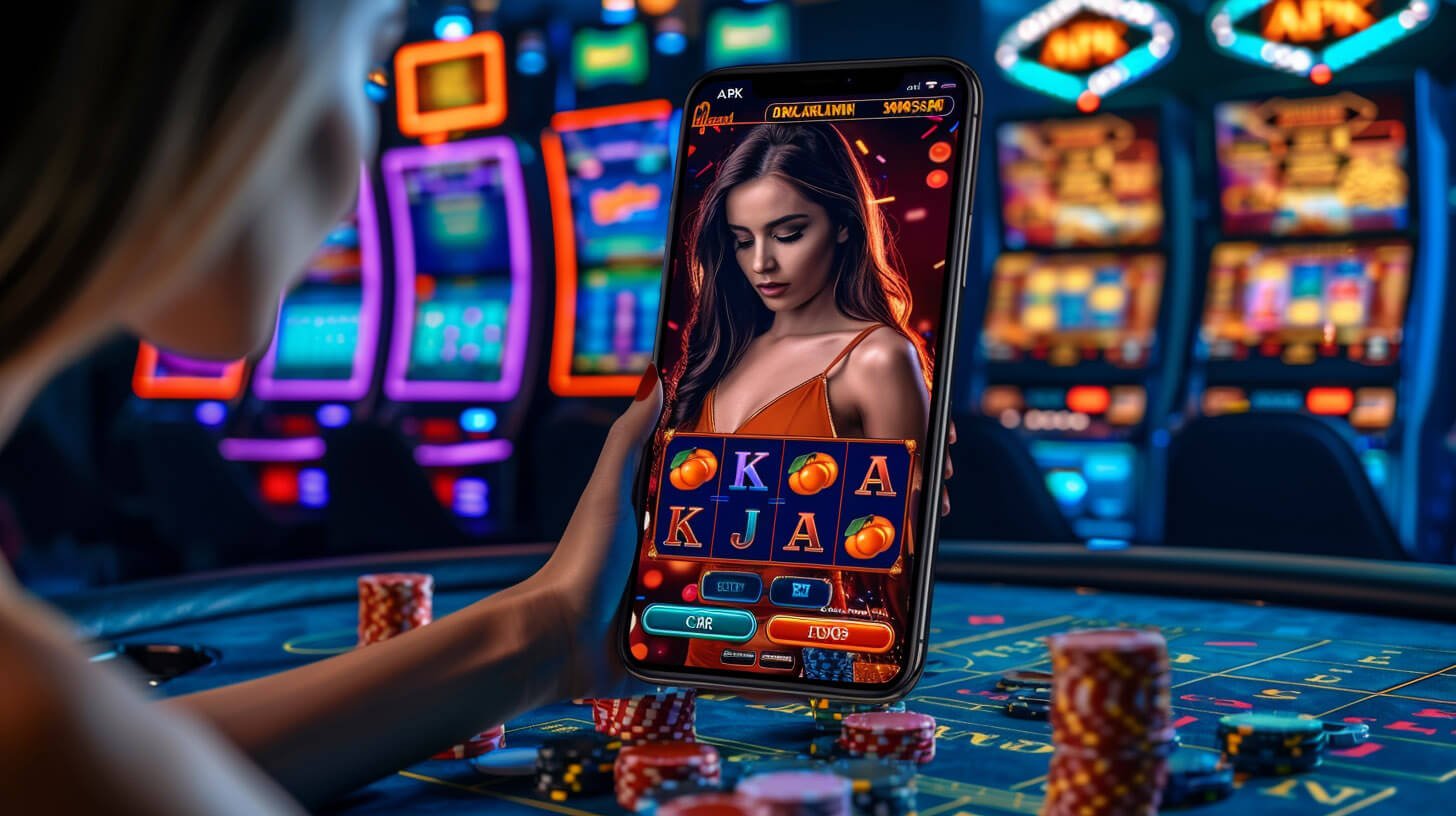 betting app