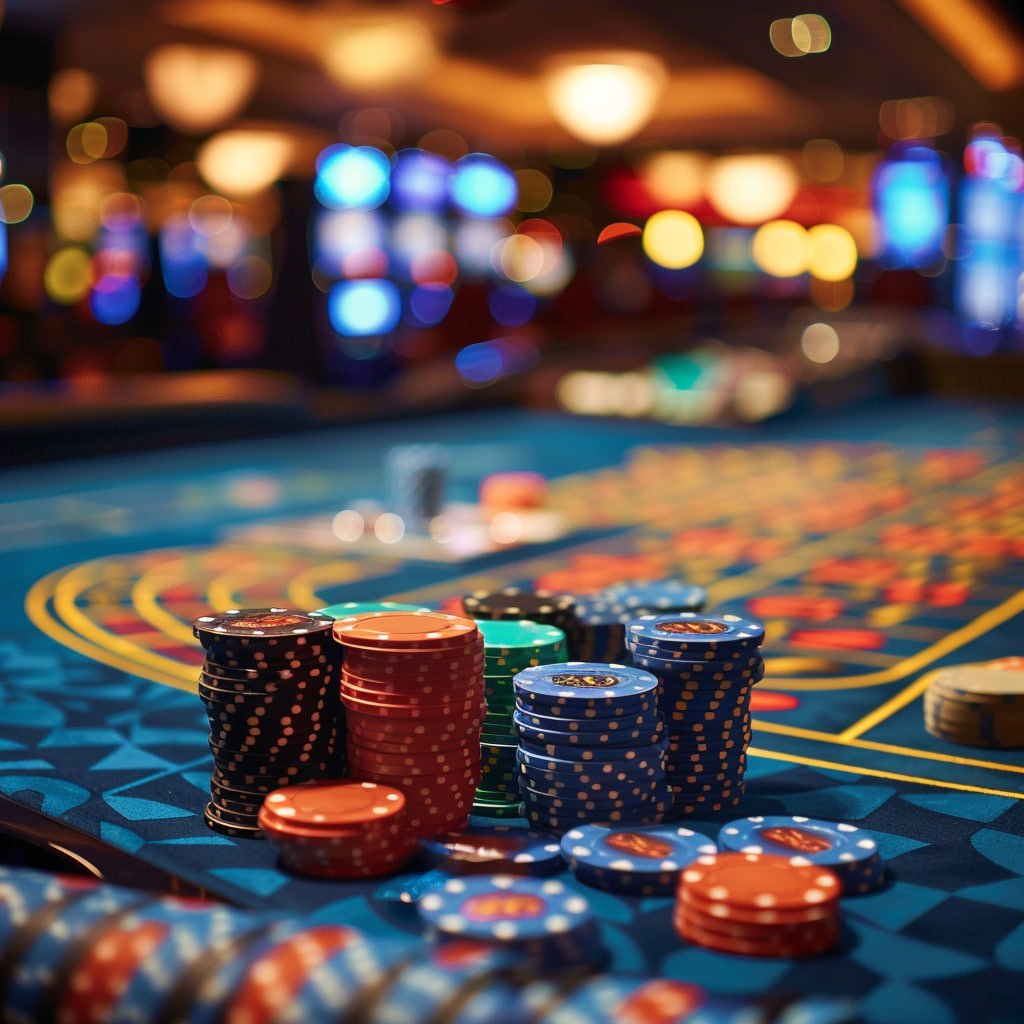 betting app