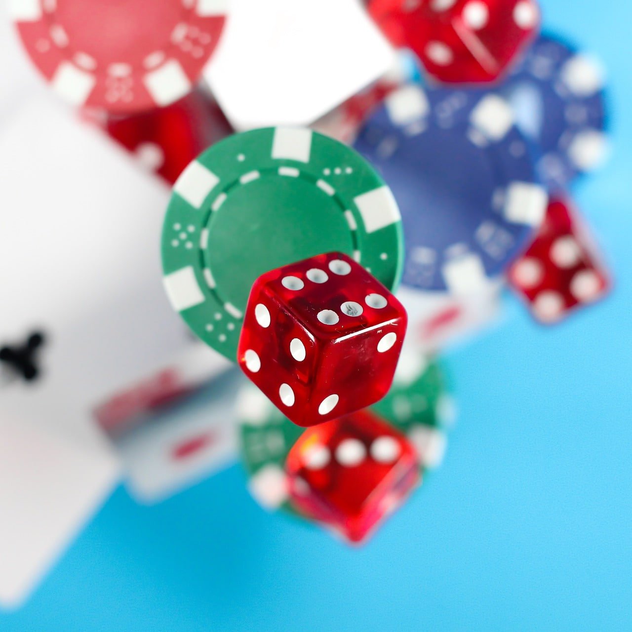 betting app