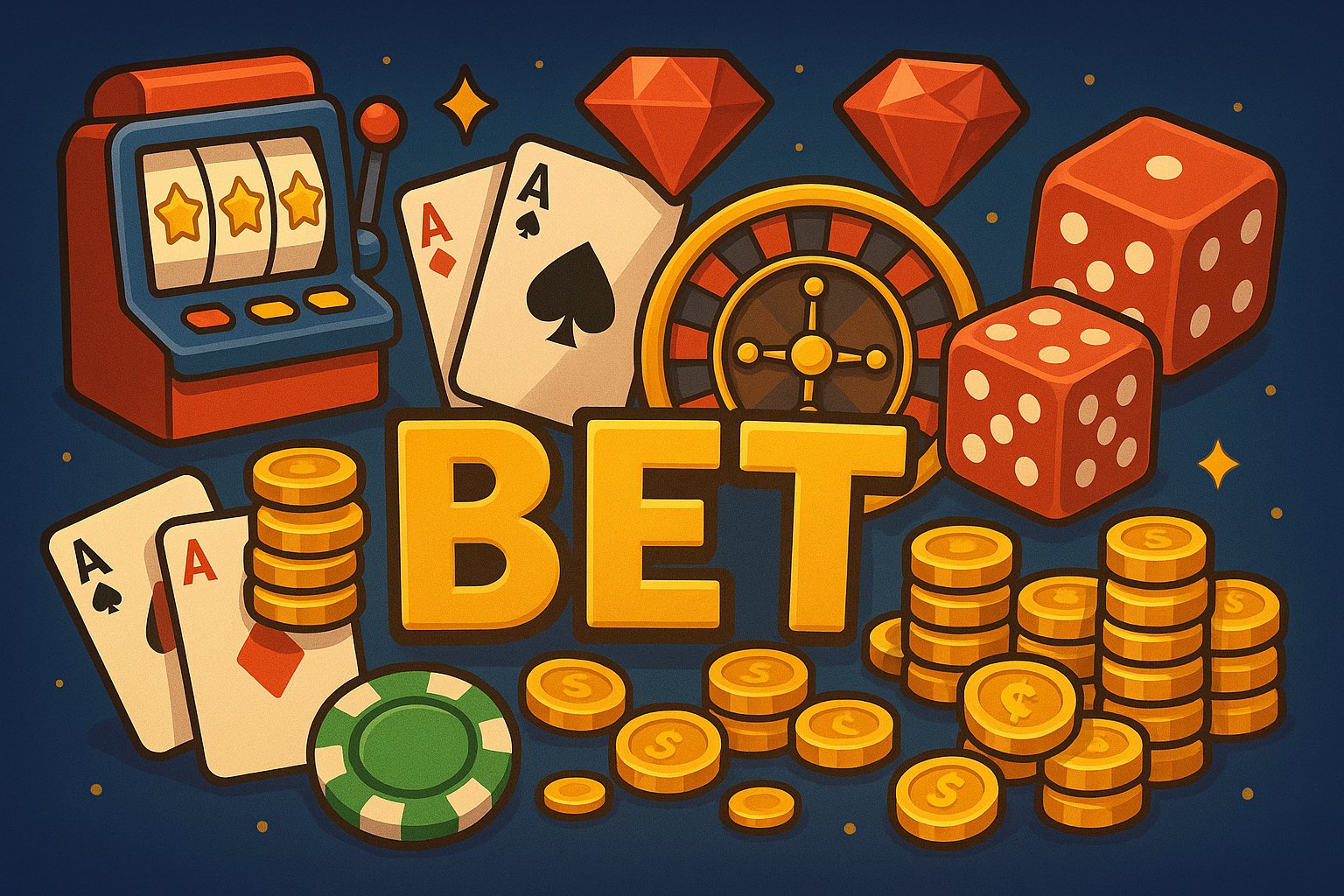 betting app