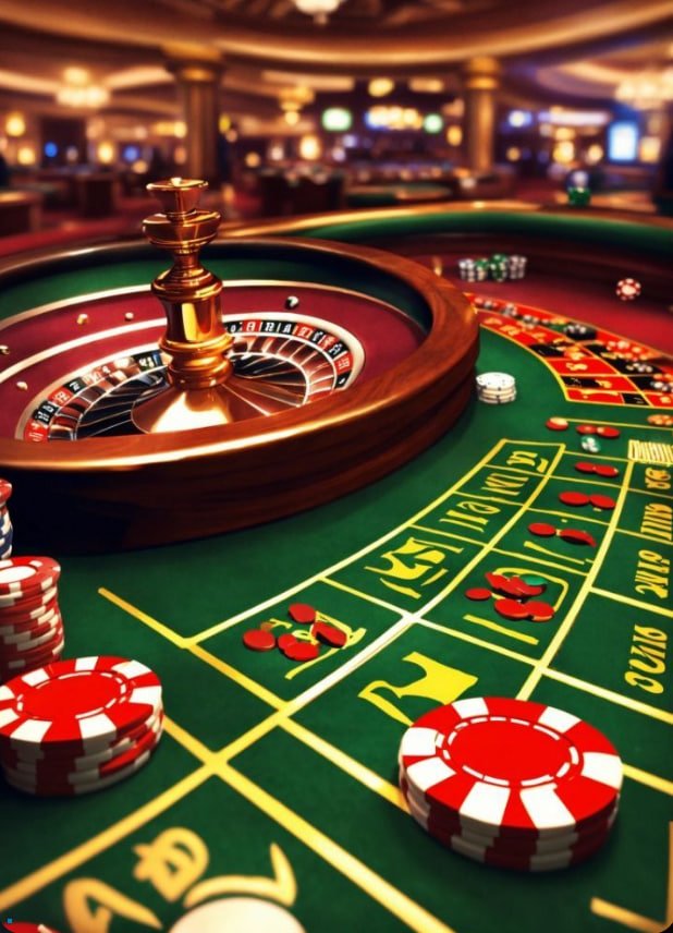 betting app